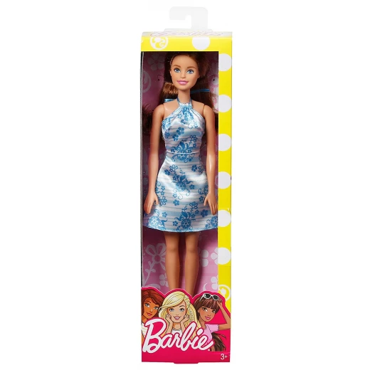 BARBIE FASHION AND BEAUTY - Barbie Fab Blitz Doll Asst BARBIE FASHION AND BEAUTY - Barbie Fab Blitz Doll Asst