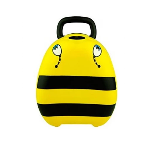 My Carry Potty - Bee - ماي كاري بوتي - Image 5