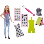 Barbie® D.I.Y. Emoji Style™