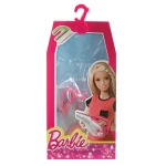 Barbie HOUSE CLEANING Set Accessories - باربي