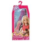 Barbie Musical Instrument Set Accessories - باربي