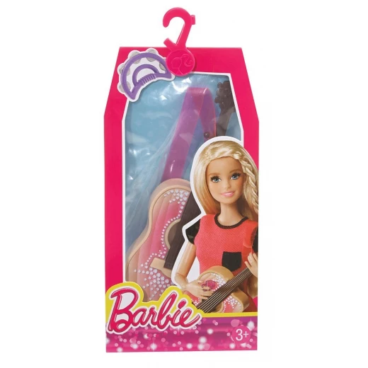 Barbie Musical Instrument Set Accessories Barbie Musical Instrument Set Accessories