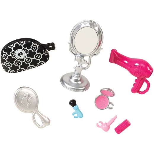 Barbie Mini Make Up Set - باربي - Image 2