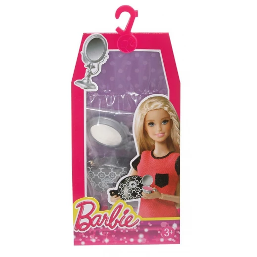 Barbie Mini Make Up Set Barbie Mini Make Up Set