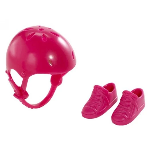 Barbie On The Go - Bike Accessory Pack - Image 4