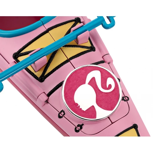 Barbie On The Go - Kayak Accessory Pack - Image 4