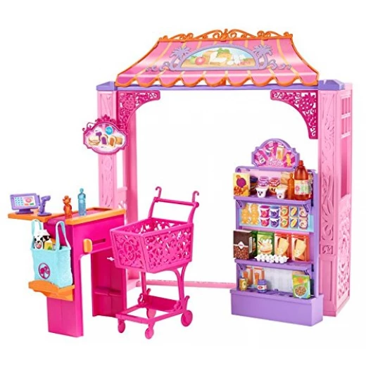 Barbie - Malibu Ave: Market - باربي - Image 5