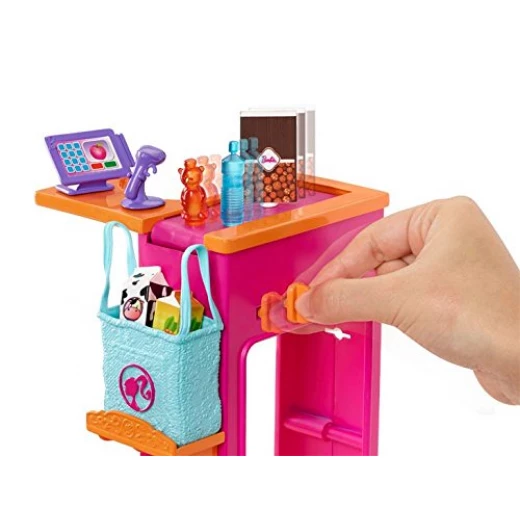 Barbie - Malibu Ave: Market - باربي - Image 6