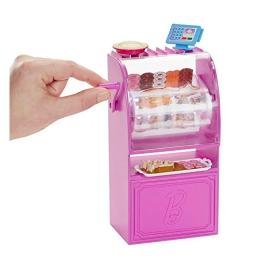 Barbie - Malibu Ave: Market - باربي - Image 7