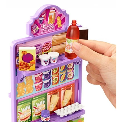 Barbie - Malibu Ave: Market - باربي - Image 4