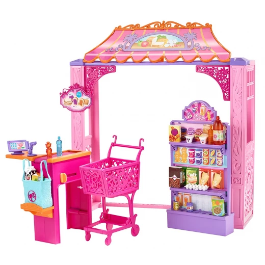 Barbie - Malibu Ave: Market - باربي - Image 3