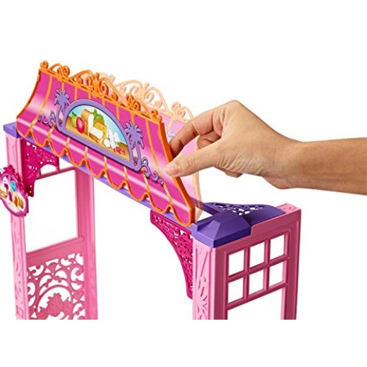 Barbie - Malibu Ave: Market - باربي - Image 2