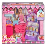 Barbie - Malibu Ave: Market - باربي