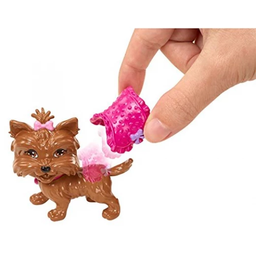 Barbie - Malibu Ave: Pet Boutique - باربي - Image 7