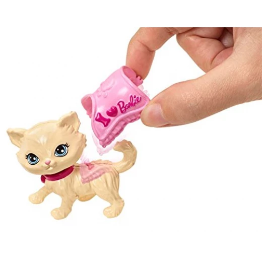 Barbie - Malibu Ave: Pet Boutique - باربي - Image 6