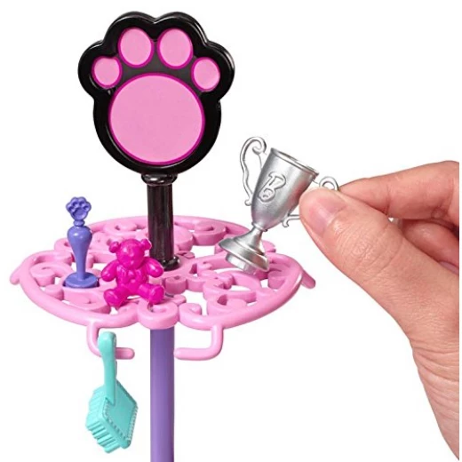Barbie - Malibu Ave: Pet Boutique - باربي - Image 2