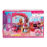 Barbie Glam Getaway House - باربي