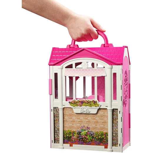 Barbie Glam Getaway House - باربي - Image 2