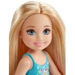Barbie Club Movie Night Chelsea Doll - باربي