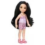 Barbie Club Kite Chelsea Doll - باربي