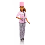 Barbie Cupcake Chef Doll