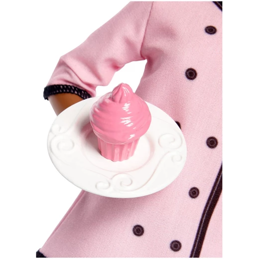 Barbie Cupcake Chef Doll - Image 3