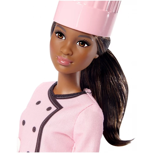 Barbie Cupcake Chef Doll - Image 4