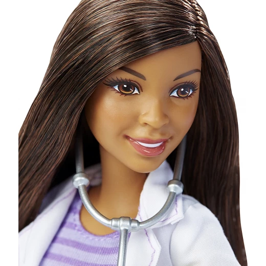 Barbie Careers Veterinarian Doll - باربي - Image 2