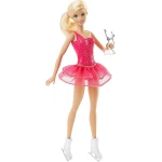 Barbie Careers Ice Skater Doll - باربي