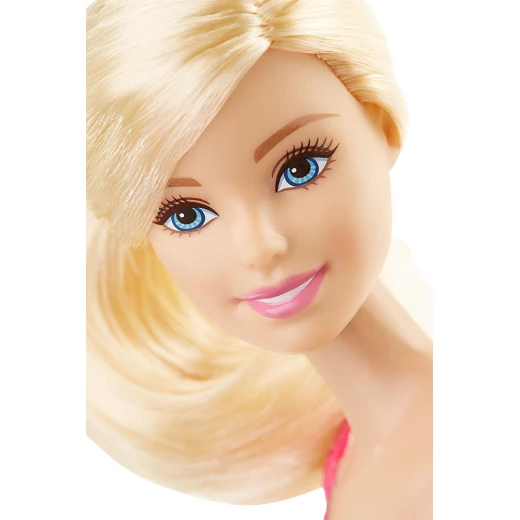 Barbie Careers Ice Skater Doll - باربي - Image 2