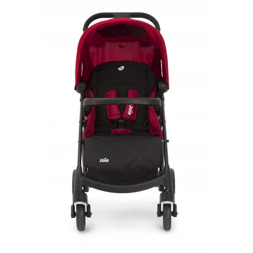 Joie Muze Travel System- Cherry - جوي - Image 5