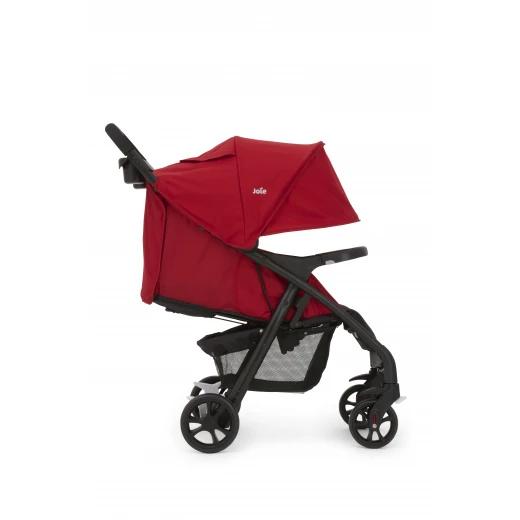 Joie Muze Travel System- Cherry - جوي - Image 4