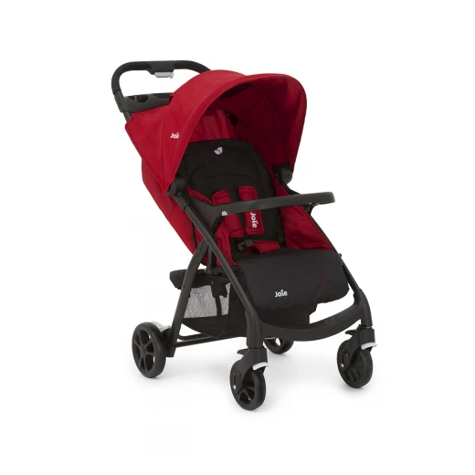 Joie Muze Travel System- Cherry - جوي - Image 3