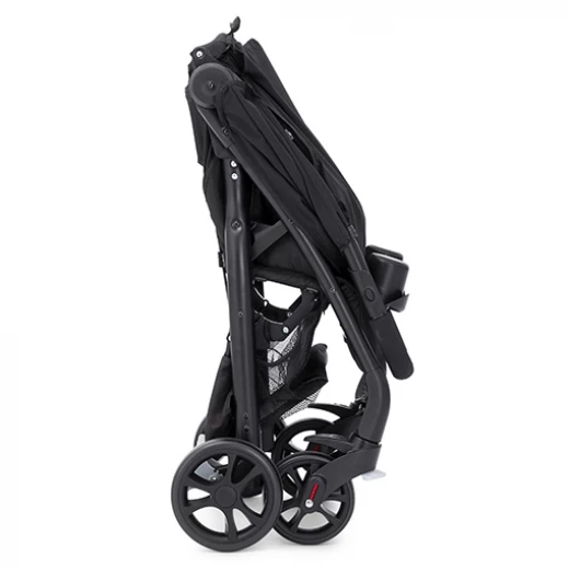 Joie Muze Travel System- Universal اسود - جوي - Image 6