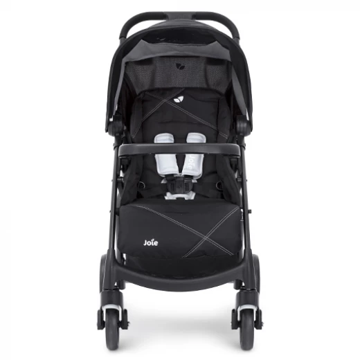 Joie Muze Travel System- Universal اسود - جوي - Image 5