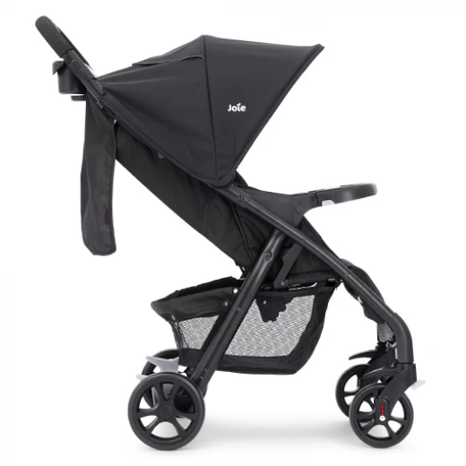 Joie Muze Travel System- Universal اسود - جوي - Image 4