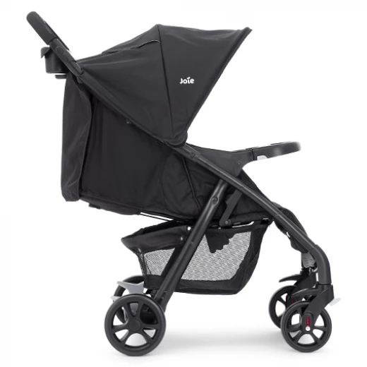 Joie Muze Travel System- Universal اسود - جوي - Image 3