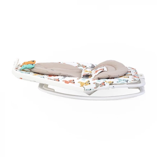 Joie Rocker Dreamer - Fox من جوي - جوي - Image 5