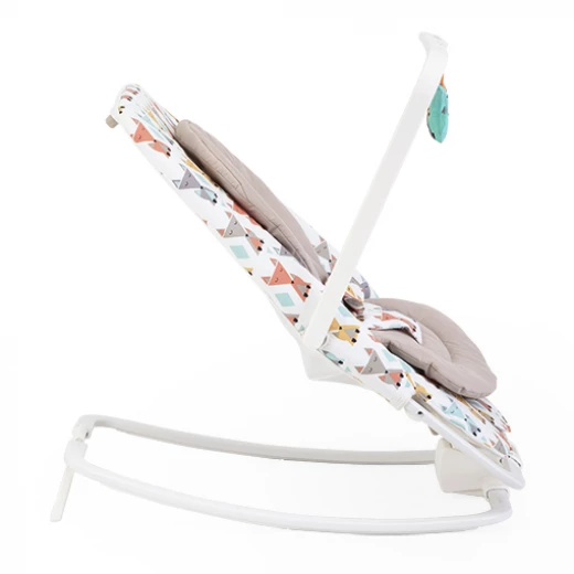 Joie Rocker Dreamer - Fox من جوي - جوي - Image 2