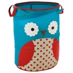 Skip Hop Zoo Pop-Up Hamper, Otis Owl - سكيب هوب