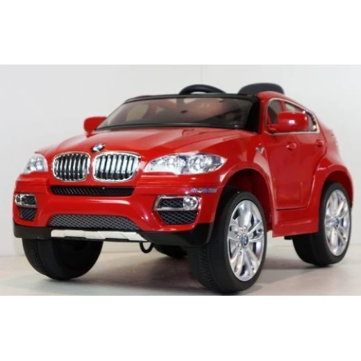 Children Ride on Electric Car Red BMW Children Ride on Electric Car Red BMW