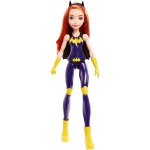 DC Super Hero Girls 12" Training Action Bat Girl Doll - ماتيل