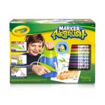 Crayola - Marker Airbrush - كرايولا