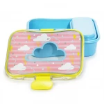 Skip Hop Zoo Lunch Kit - Cloud - سكيب هوب
