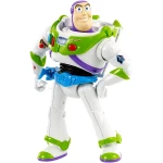 Disney/Pixar Toy Story 4" Buzz with Belt and Grapnel Figure - ماتيل