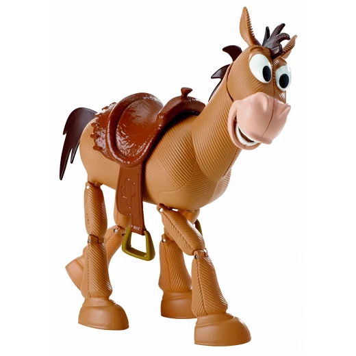 Disney/Pixar Toy Story 4" Bullseye Disney/Pixar Toy Story 4" Bullseye