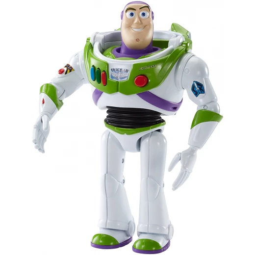 Disney Toy Story Talking Buzz Disney Toy Story Talking Buzz