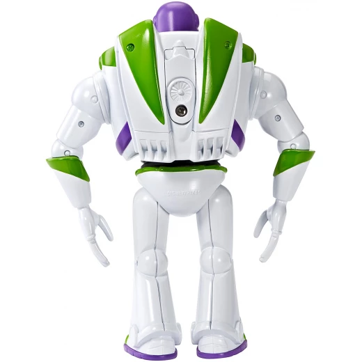 Disney Toy Story Talking Buzz - ماتيل - Image 4