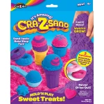Cra-Z-Art Cra-Z-Sand Sweet Treats - نيو بوي