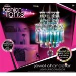 Cra-Z-Art Light Up Chandelier - نيو بوي